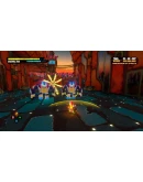 Spark The Electric Jester 2 Xbox OneXS активация