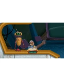 Space Otter Charlie Xbox OneXS активация