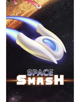 Space Smash Xbox One &amp Xbox Series XS активация