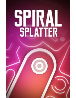 Spiral Splatter Xbox One & Xbox Series XS активация Spiral Splatter Xbox One & Xbox Series XS активация