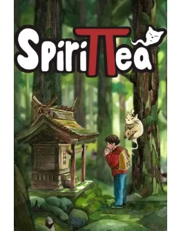 Spirittea Xbox One & Xbox Series XS активация Spirittea Xbox One & Xbox Series XS активация