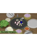 Spirittea Xbox One &amp Xbox Series XS активация