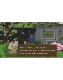 Spirittea Xbox One &amp Xbox Series XS активация