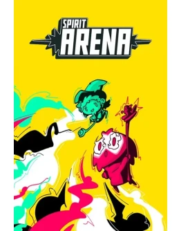 Spirit Arena Xbox One & Xbox Series XS активация Spirit Arena Xbox One & Xbox Series XS активация