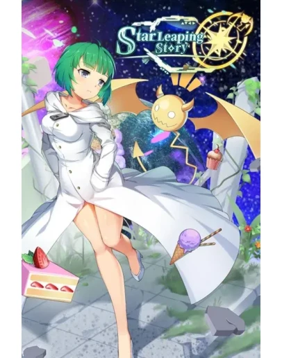 Star Leaping Story Xbox OneXS активация