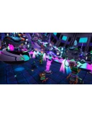 Spacebase Startopia Xbox OneXS активация