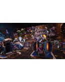 Spacebase Startopia Xbox OneXS активация