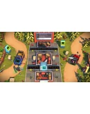 Speed Crew Xbox One &amp Xbox Series XS активация