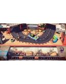 Speed Crew Xbox One &amp Xbox Series XS активация