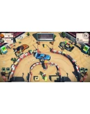 Speed Crew Xbox One &amp Xbox Series XS активация