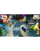 Speed Crew Xbox One &amp Xbox Series XS активация