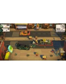 Speed Crew Xbox One &amp Xbox Series XS активация