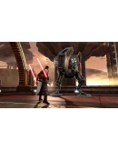 Star Wars: The Force Unleashed II Xbox активация