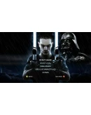 Star Wars: The Force Unleashed II Xbox активация