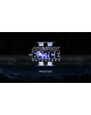 Star Wars: The Force Unleashed II Xbox активация