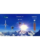 SSX 3 Xbox One & Xbox Series XS активация SSX 3 Xbox One & Xbox Series XS активация