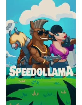 Speedollama Xbox One &amp Xbox Series XS активация