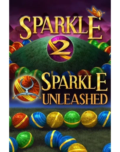 Sparkle Bundle Xbox One &amp Xbox Series XS активация
