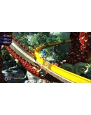 SONIC UNLEASHED Xbox One & Xbox Series XS активация SONIC UNLEASHED Xbox One & Xbox Series XS активация