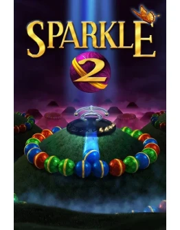 Sparkle 2 Xbox One &amp Xbox Series XS активация