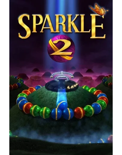 Sparkle 2 Xbox One &amp Xbox Series XS активация