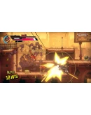 Speed Brawl Xbox One &amp Xbox Series XS активация