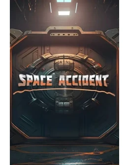 Space Accident Xbox One &amp Xbox Series XS активация