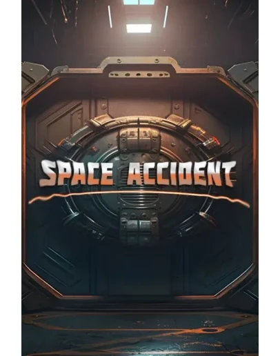 Space Accident Xbox One &amp Xbox Series XS активация