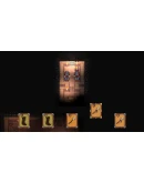 Square Keeper Xbox One &amp Xbox Series XS активация