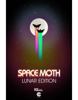 Space Moth Lunar Edition Xbox OneXS активация