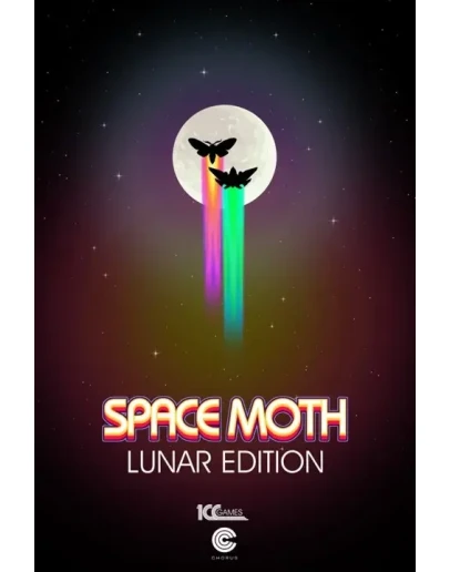 Space Moth Lunar Edition Xbox OneXS активация