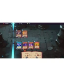 Spellcats: Auto Card Tactics Xbox OneXS активация