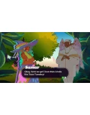 Spirit Swap: Lofi Beats to Match-3 To Xbox активация