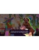 Spirit Swap: Lofi Beats to Match-3 To Xbox активация