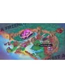 Spirit Swap: Lofi Beats to Match-3 To Xbox активация