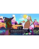 Spirit Swap: Lofi Beats to Match-3 To Xbox активация