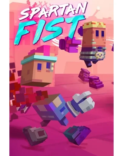 Spartan Fist Xbox One &amp Xbox Series XS активация