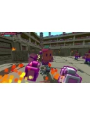 Spartan Fist Xbox One &amp Xbox Series XS активация