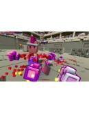 Spartan Fist Xbox One &amp Xbox Series XS активация