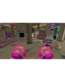 Spartan Fist Xbox One &amp Xbox Series XS активация