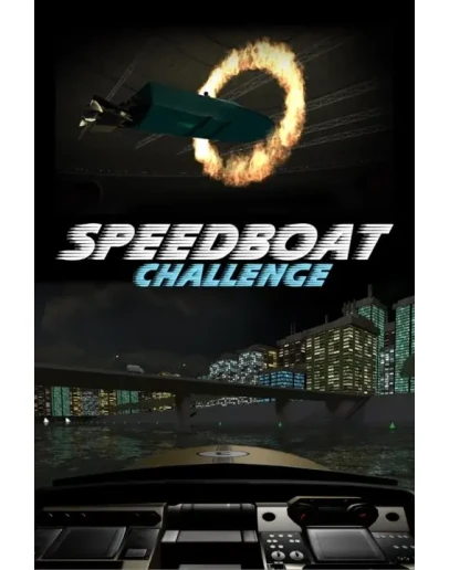 Speedboat Challenge Xbox OneXS активация