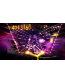 Space Giraffe Xbox One &amp Xbox Series XS активация