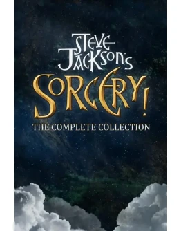 Steve Jackson's Sorcery! Xbox OneXS активация
