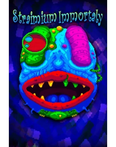 Straimium Immortaly Xbox OneXS активация