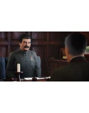 Strategic Mind: Spectre of Communism Xbox активация