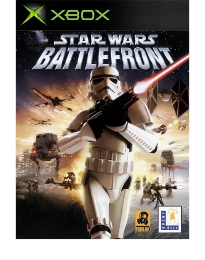 STAR WARS Battlefront Xbox OneXS активация