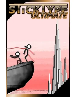 StickType Ultimate Bundle Xbox OneXS активация