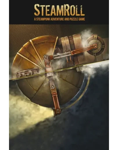 Steamroll Xbox One &amp Xbox Series XS активация