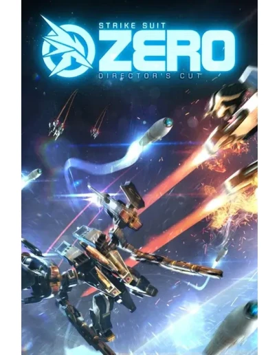 Strike Suit Zero: Director's Cut Xbox активация
