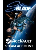 Stellar Blade Полное Издание Оффлайн, Без Guard